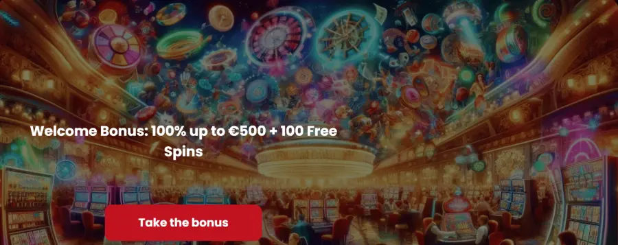 Nika casino