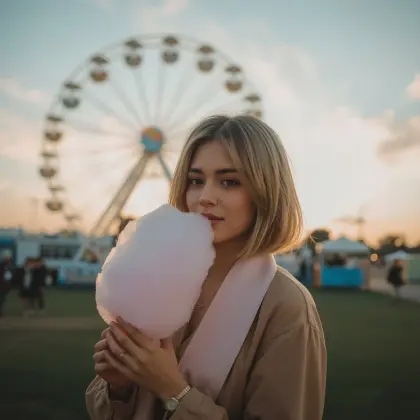 Sophie van Dalen